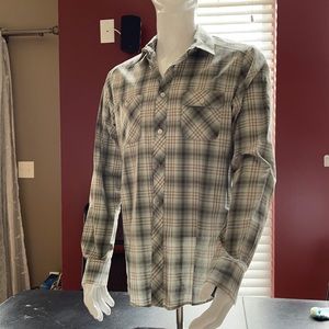 Man Ben Sherman dress shirt